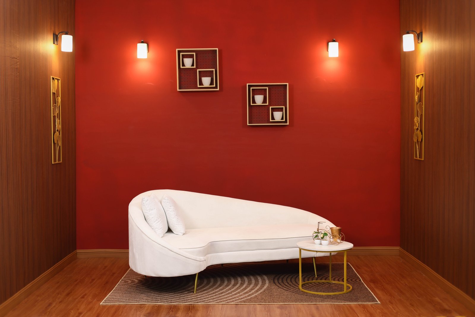 ANStudio Raya — Studio Preview